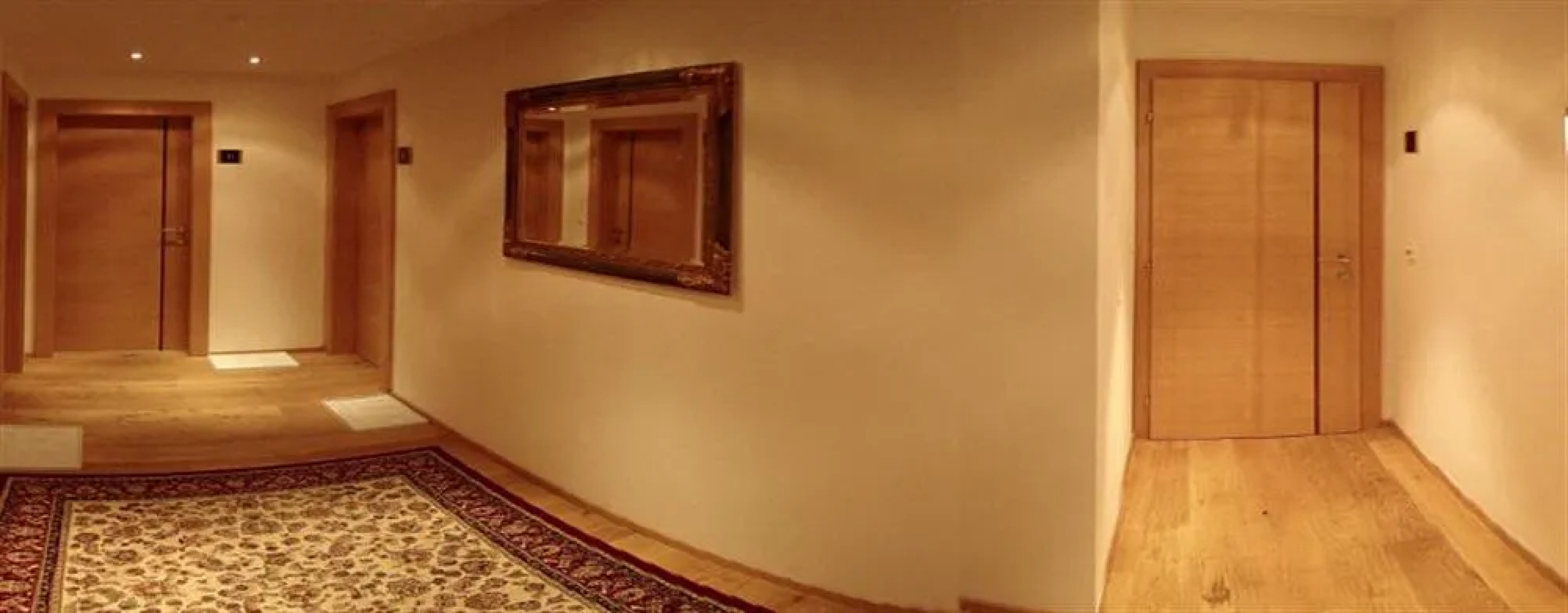 Alpenhof Hotel Garni Suprême