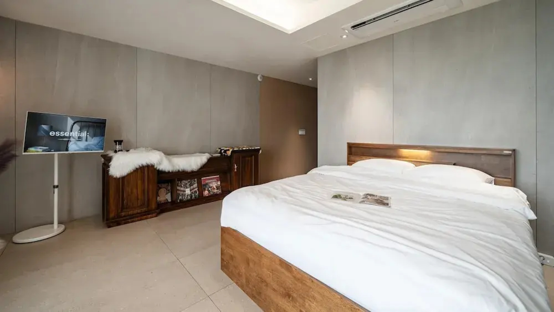 Goseong Gyeoulbada Ocean View Pension