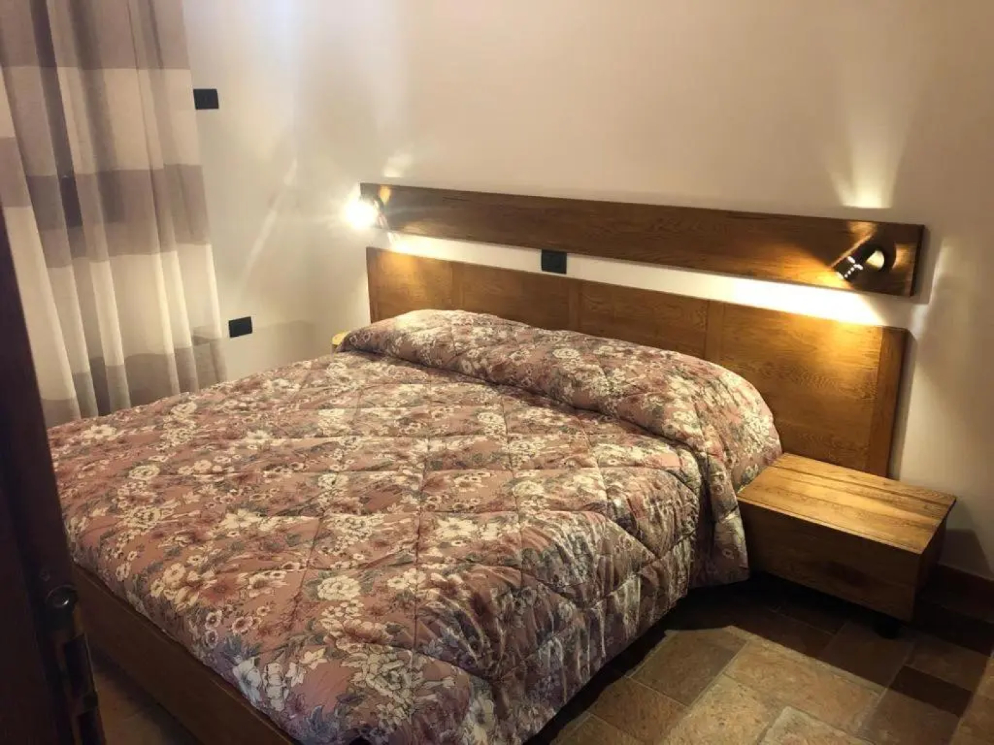Agriturismo Tamellini