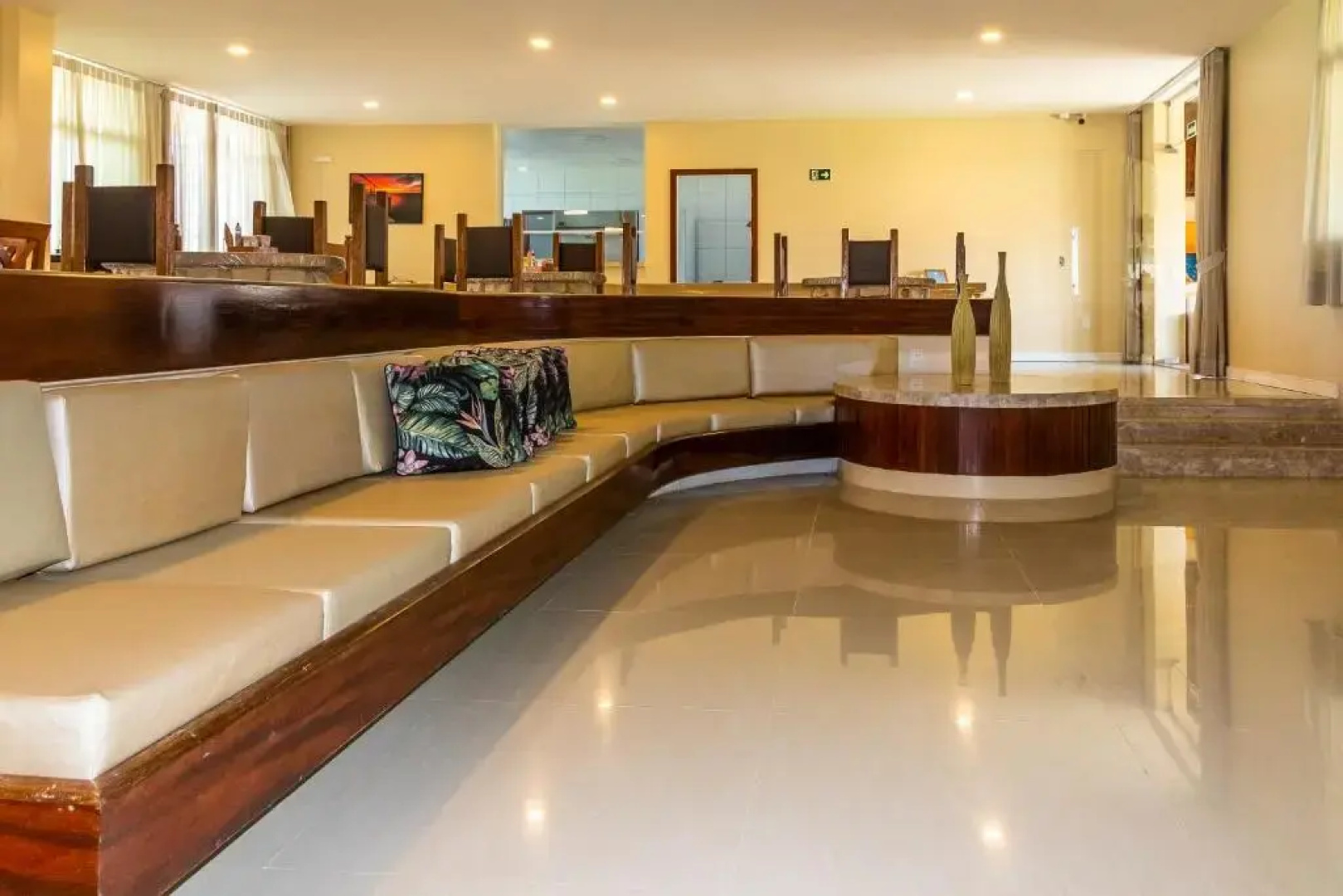 Sunset Beach Hotel