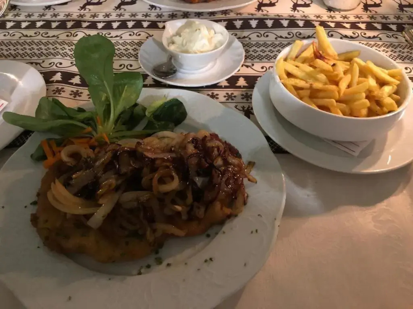 Hotel Denklinger Hof