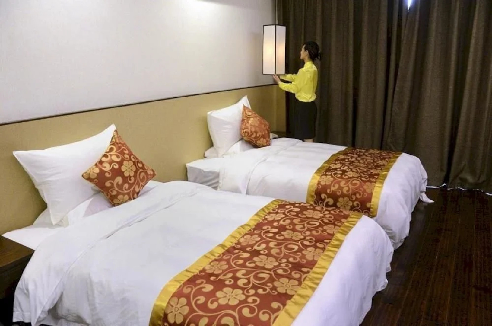 Huikeju Boutique Hotel