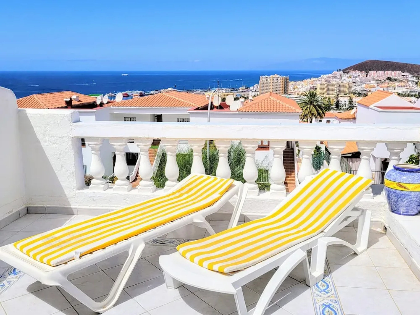 PORT ROYALE Apartments