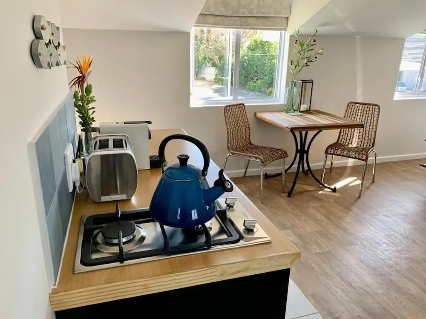 Anchor's Rest Hermanus