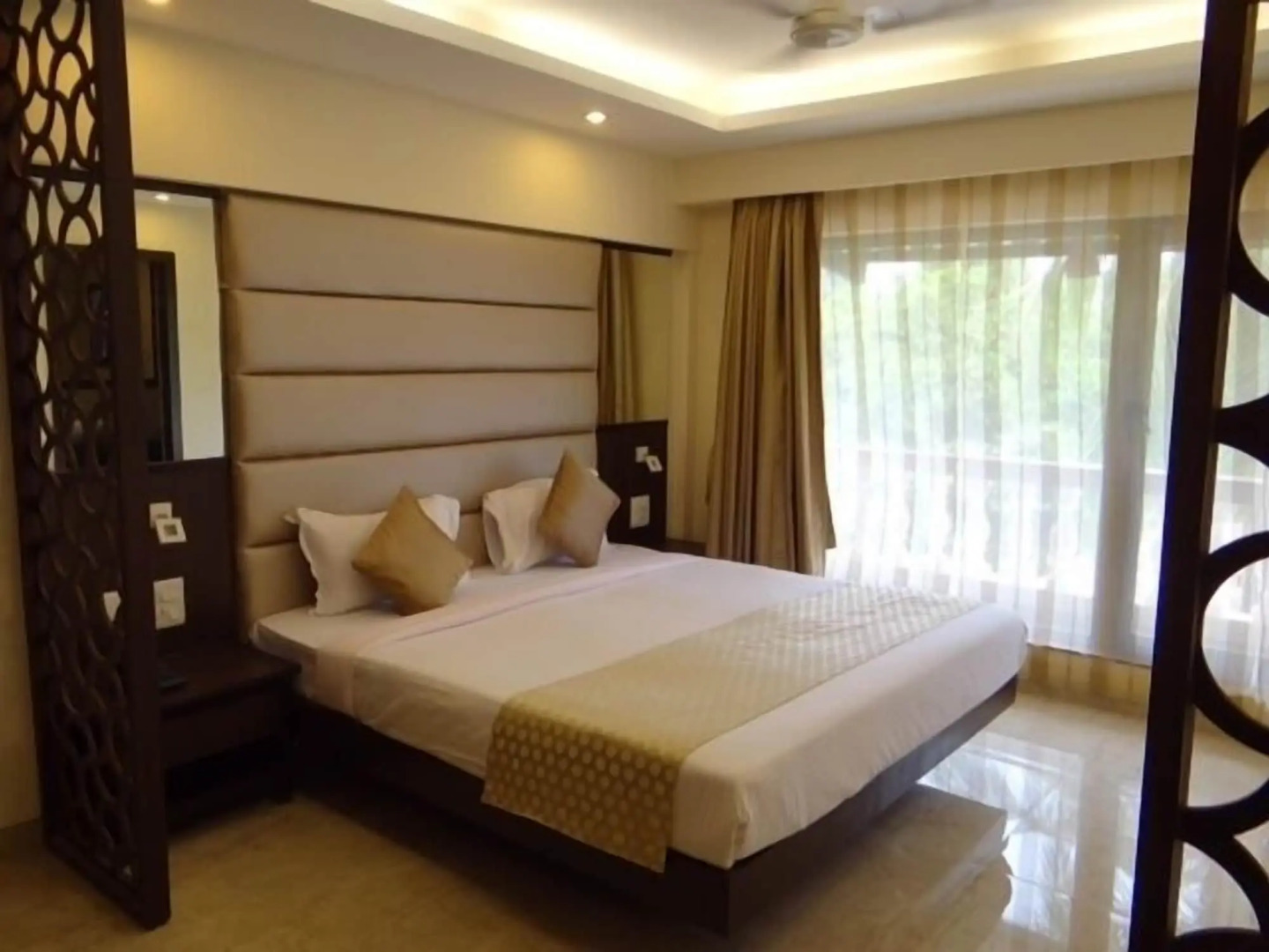 Calux Joia Do Mar Resort