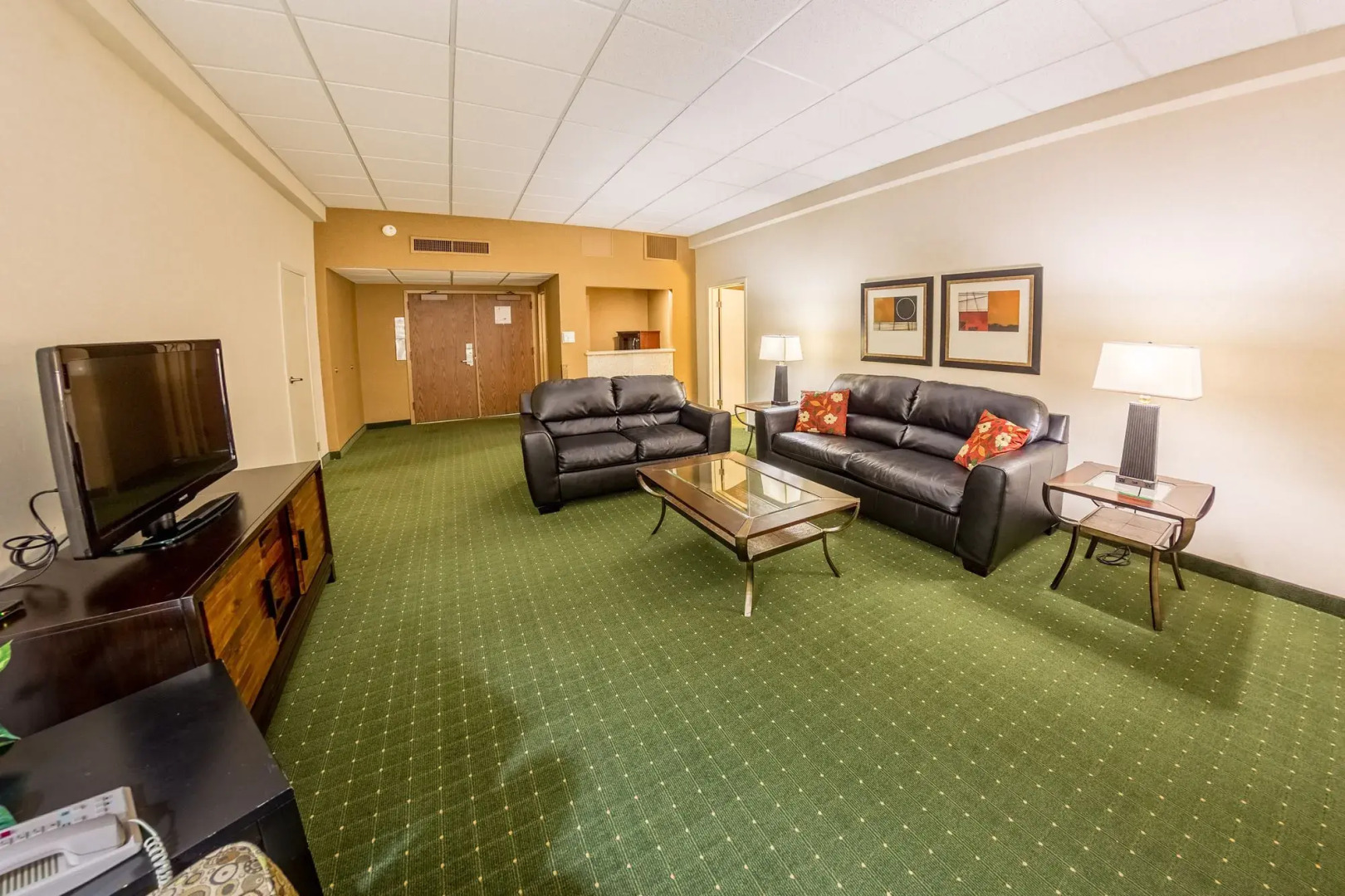 Holiday Inn Des Moines-Airport/Conf Center by IHG