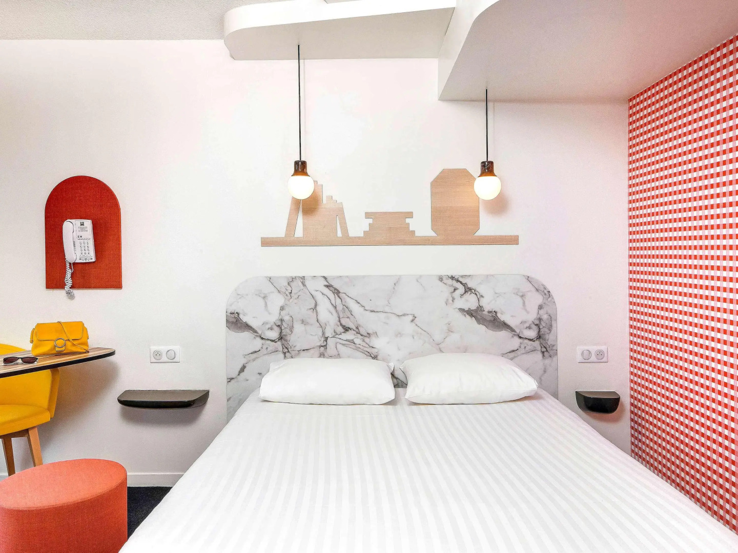 ibis Styles Vichy Centre