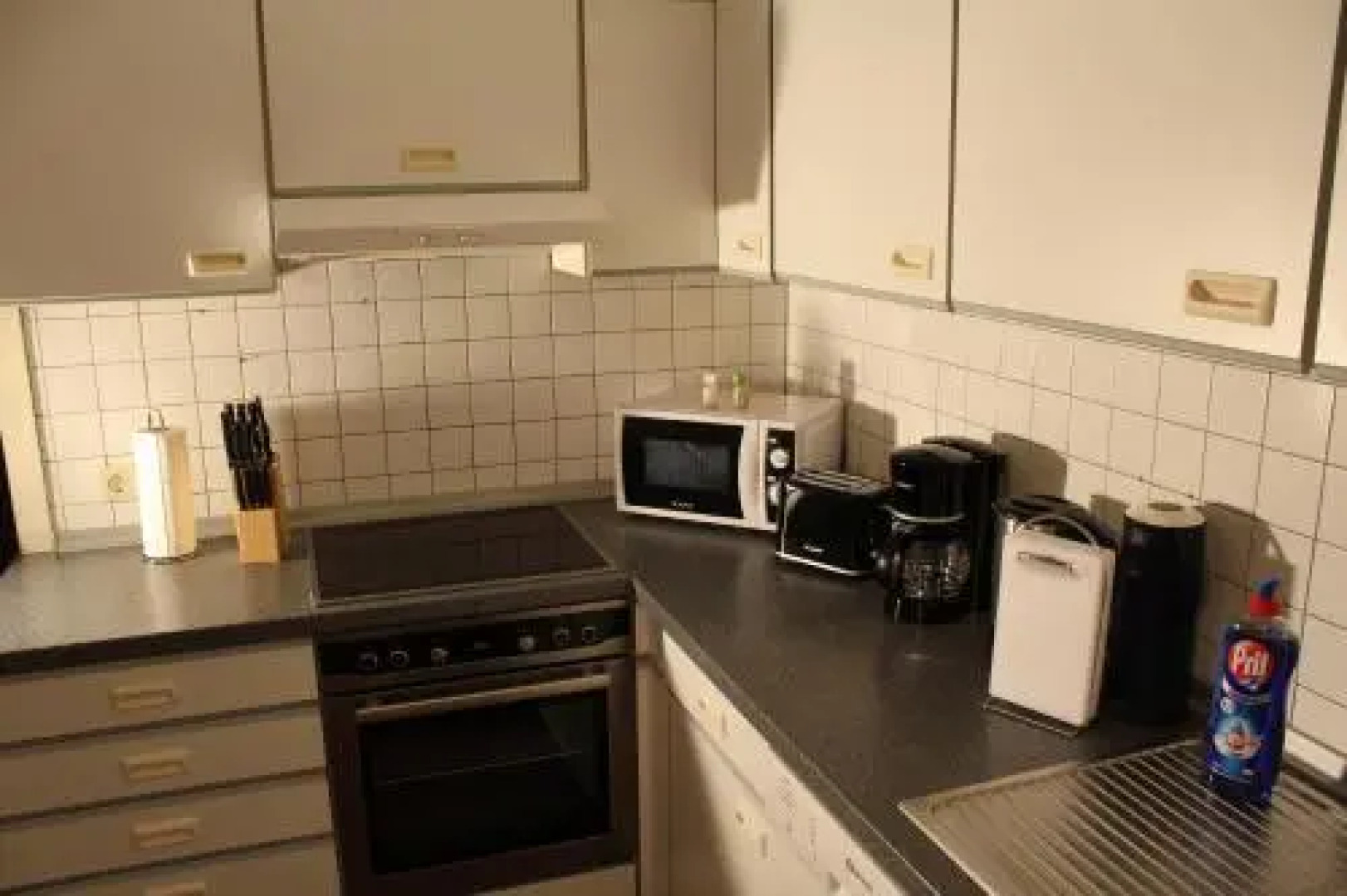 Apartment Haus Sternenhimmel