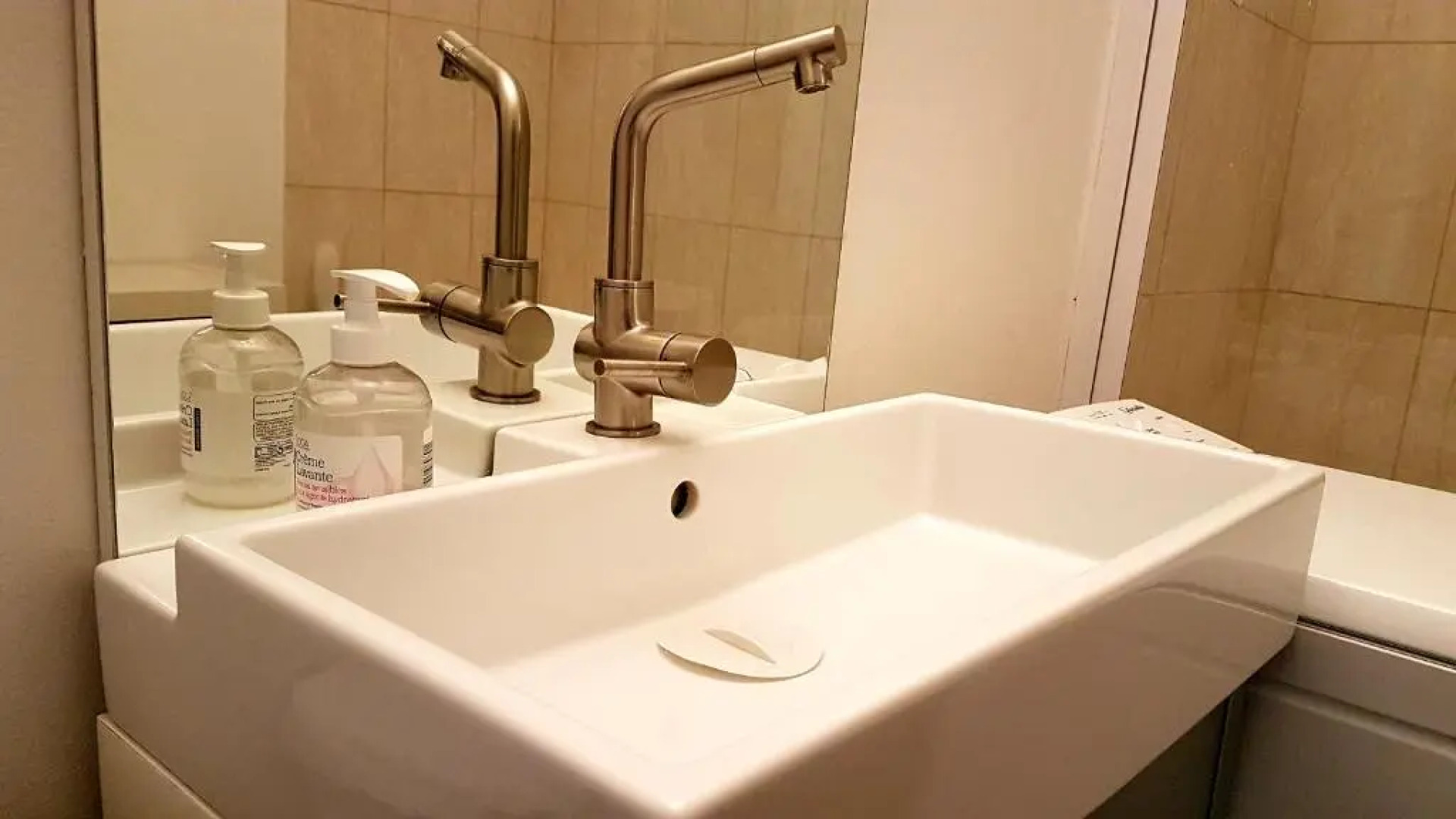 SW Cosy Apart - Paris Le Bourget Roissy CDG