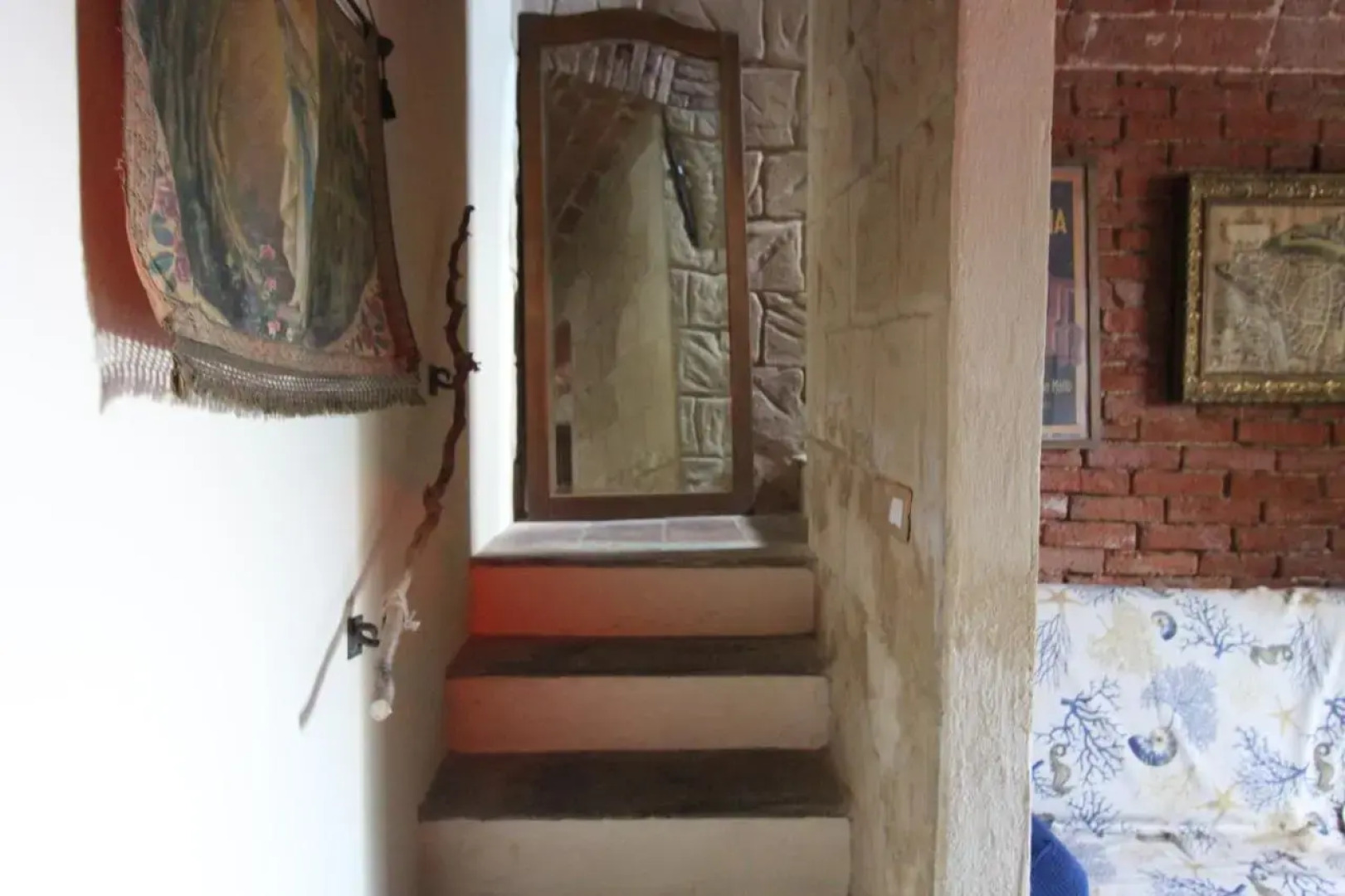 Ca' Dei Sogni della Dimora Belloni