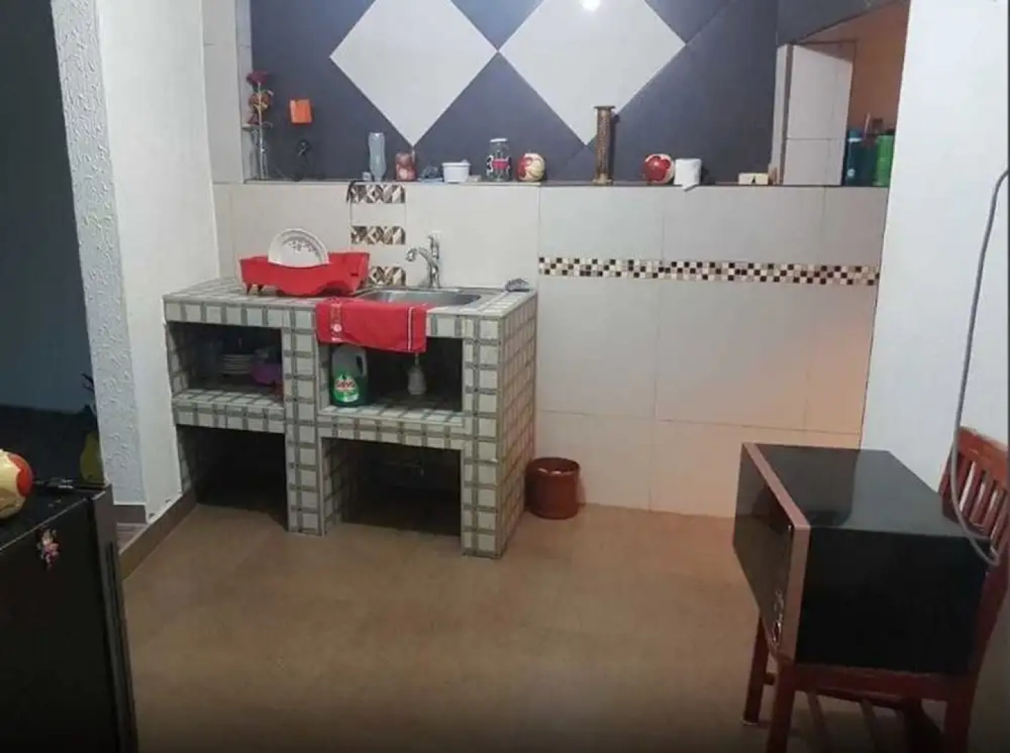 Casa La Gloria Cerca de las Piramides