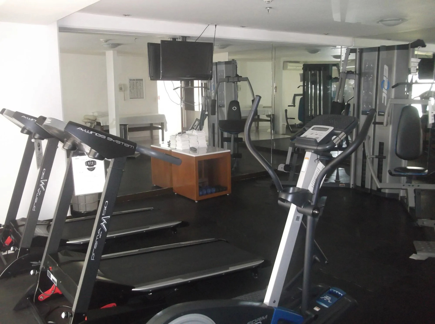 Bel Air Business Salamanca, Trademark by Wyndham