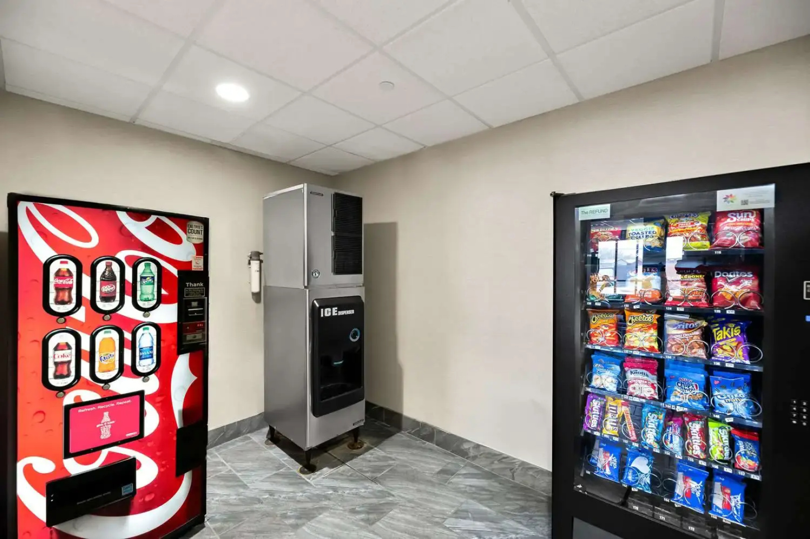 Comfort Inn & Suites Lovington