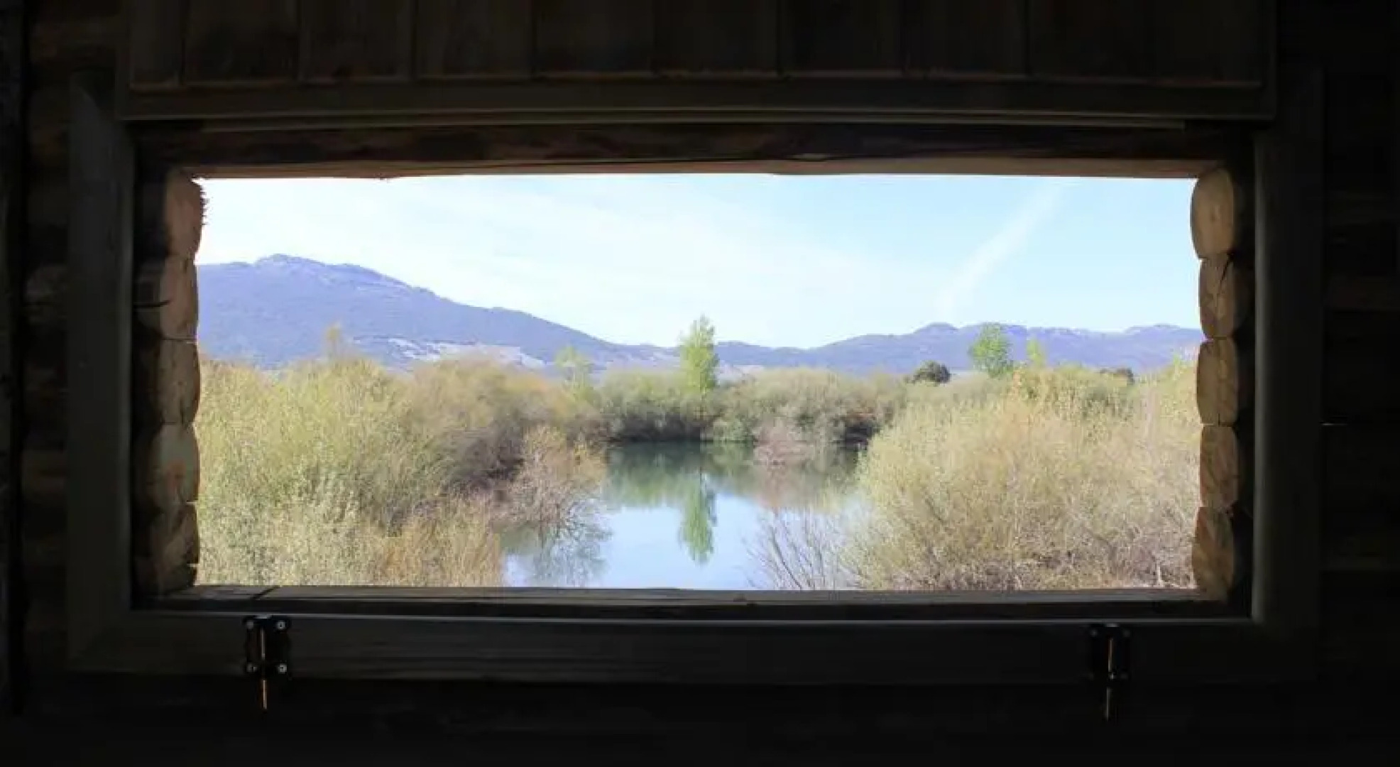 Complejo Turístico Rural Fuente Taray