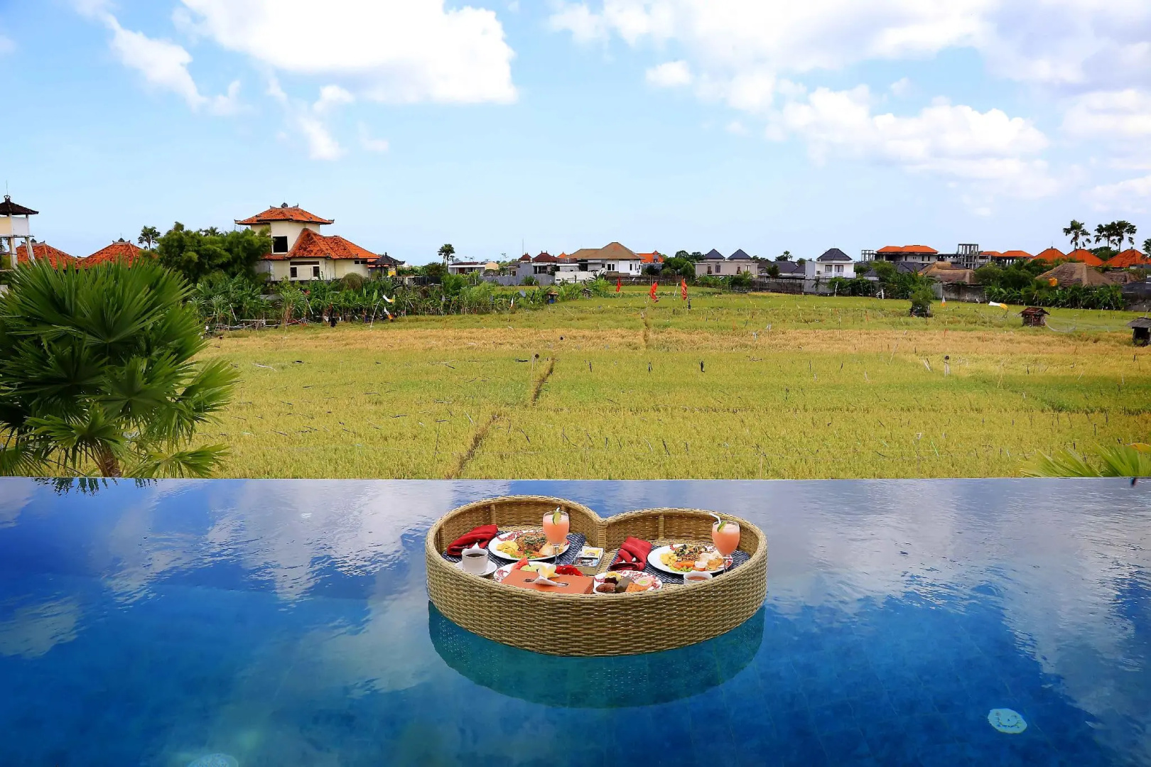 D'Wina Villa Seminyak