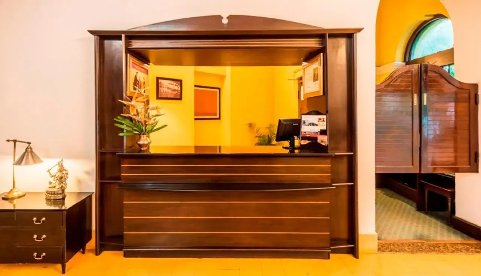 Royal Orchid Metropole Mysore