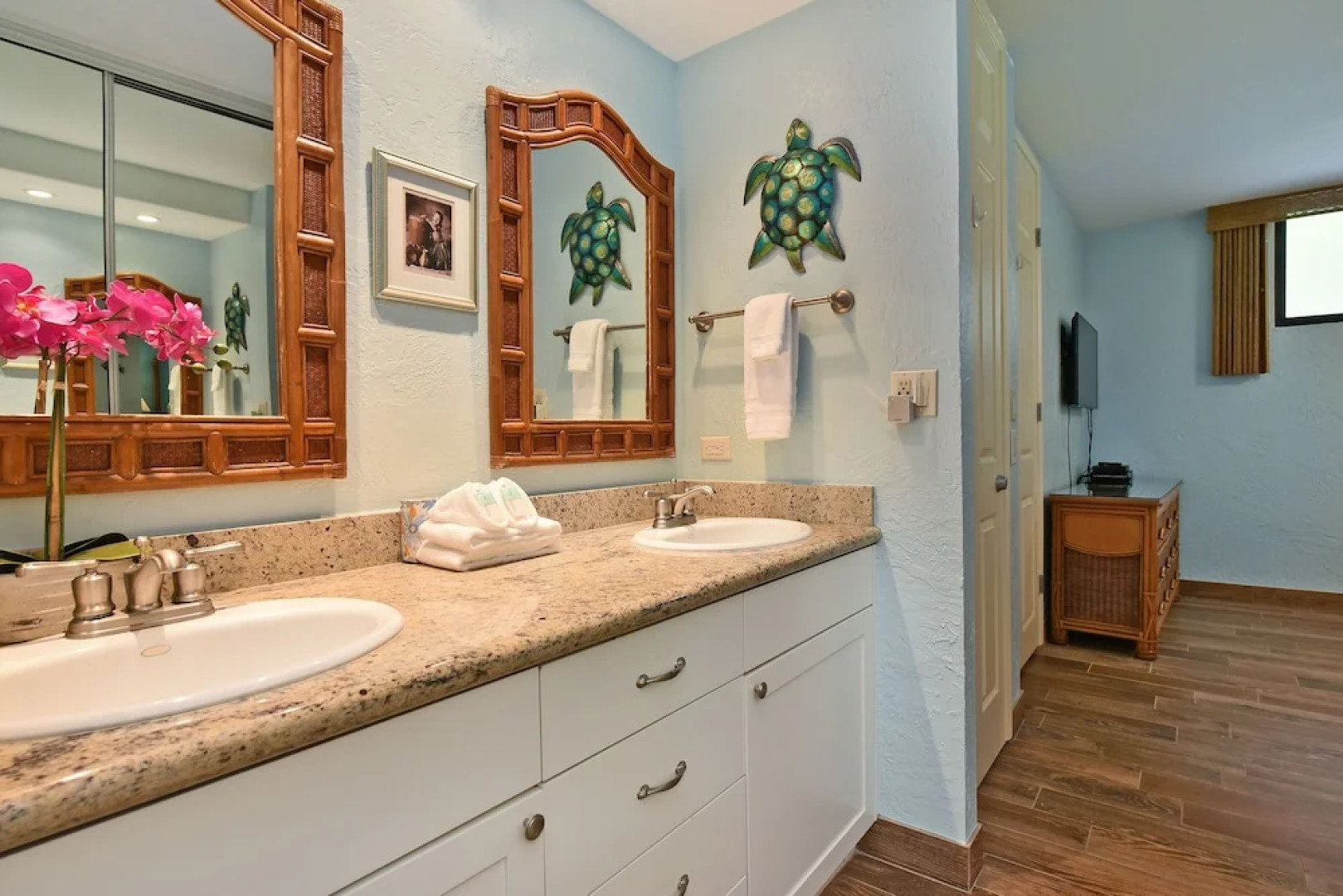 Papakea #g103 2 Bedroom Condo by RedAwning