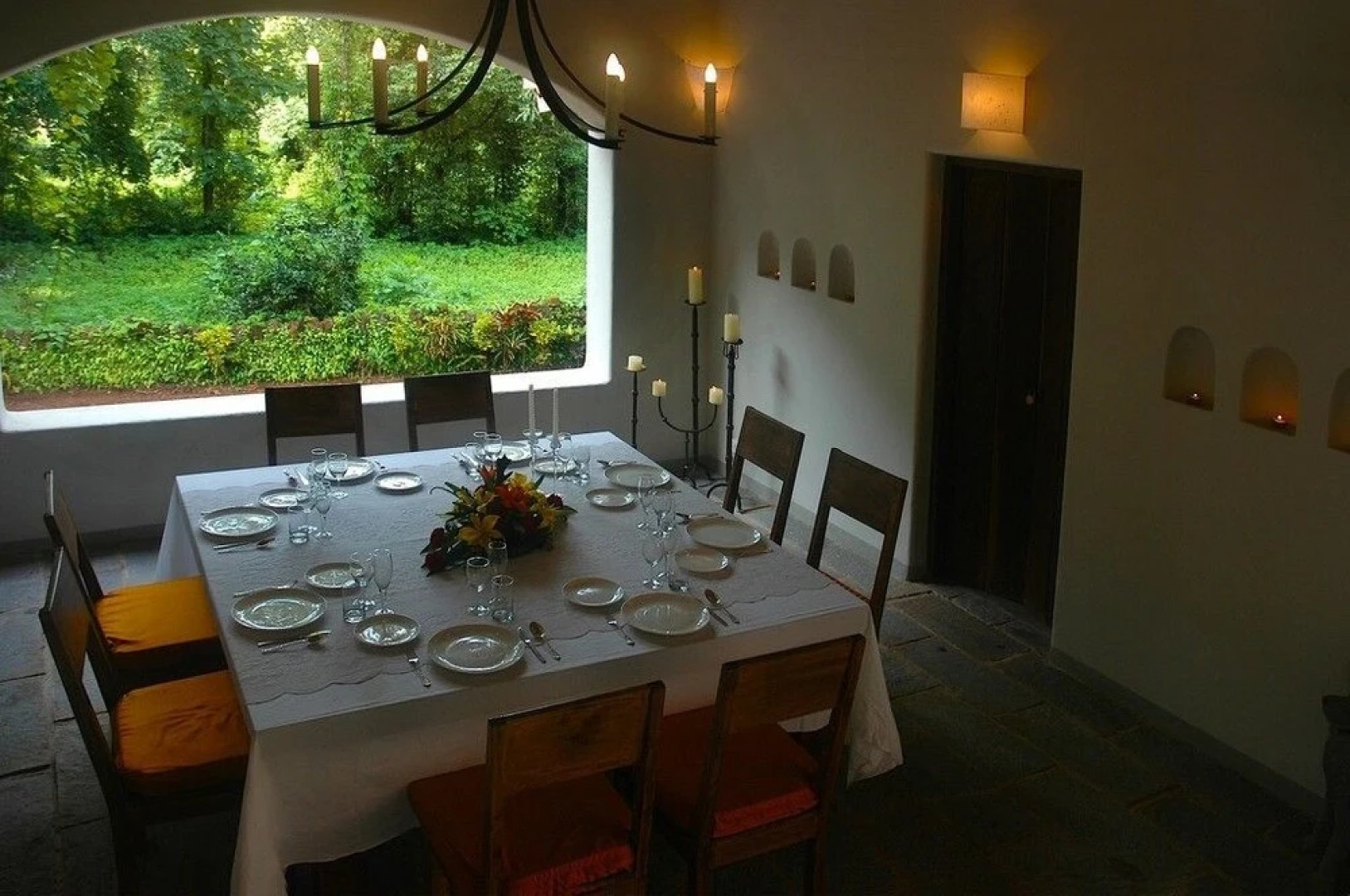 Ikshaa Villa with Private Pool