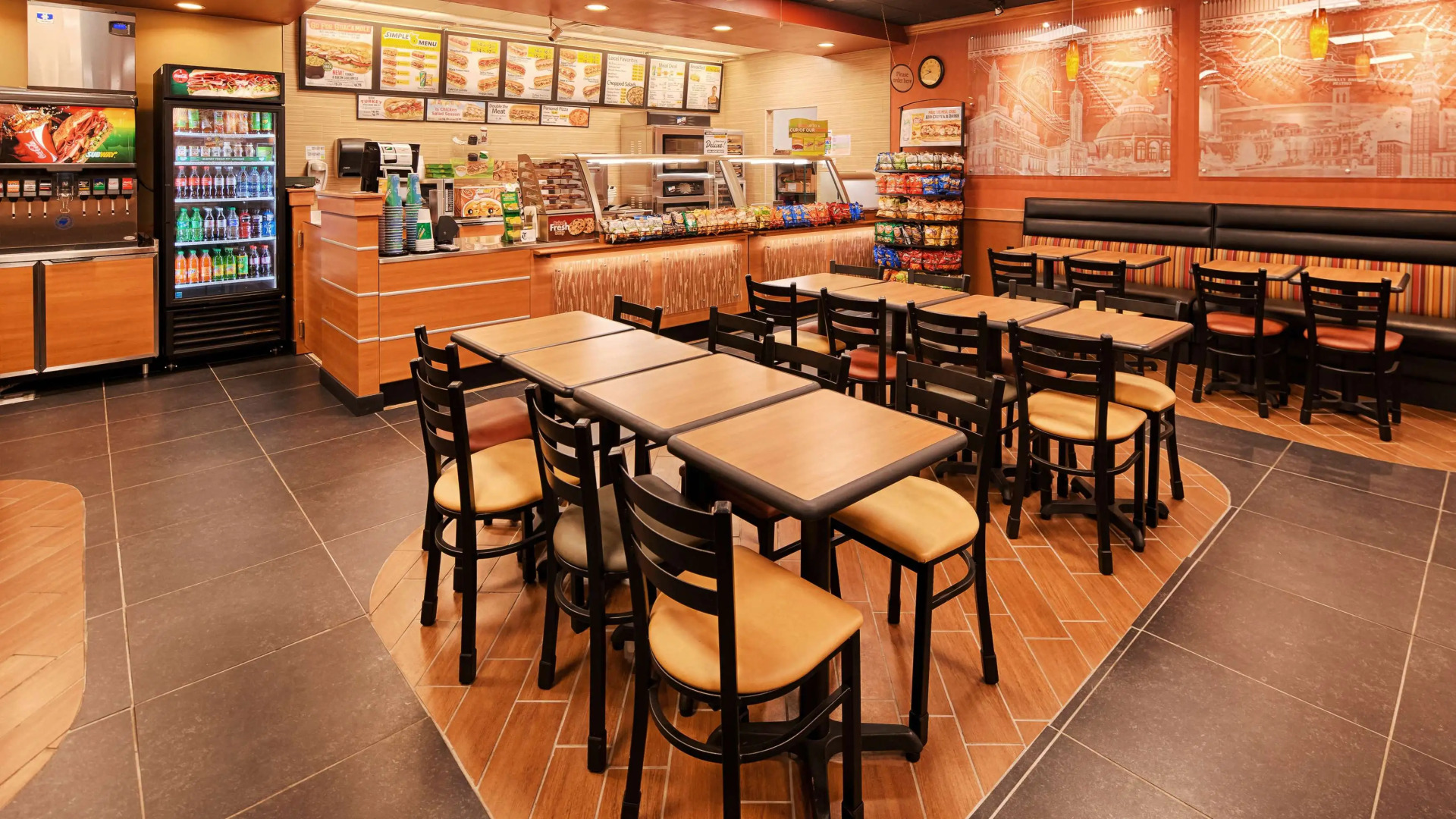 Best Western Airport