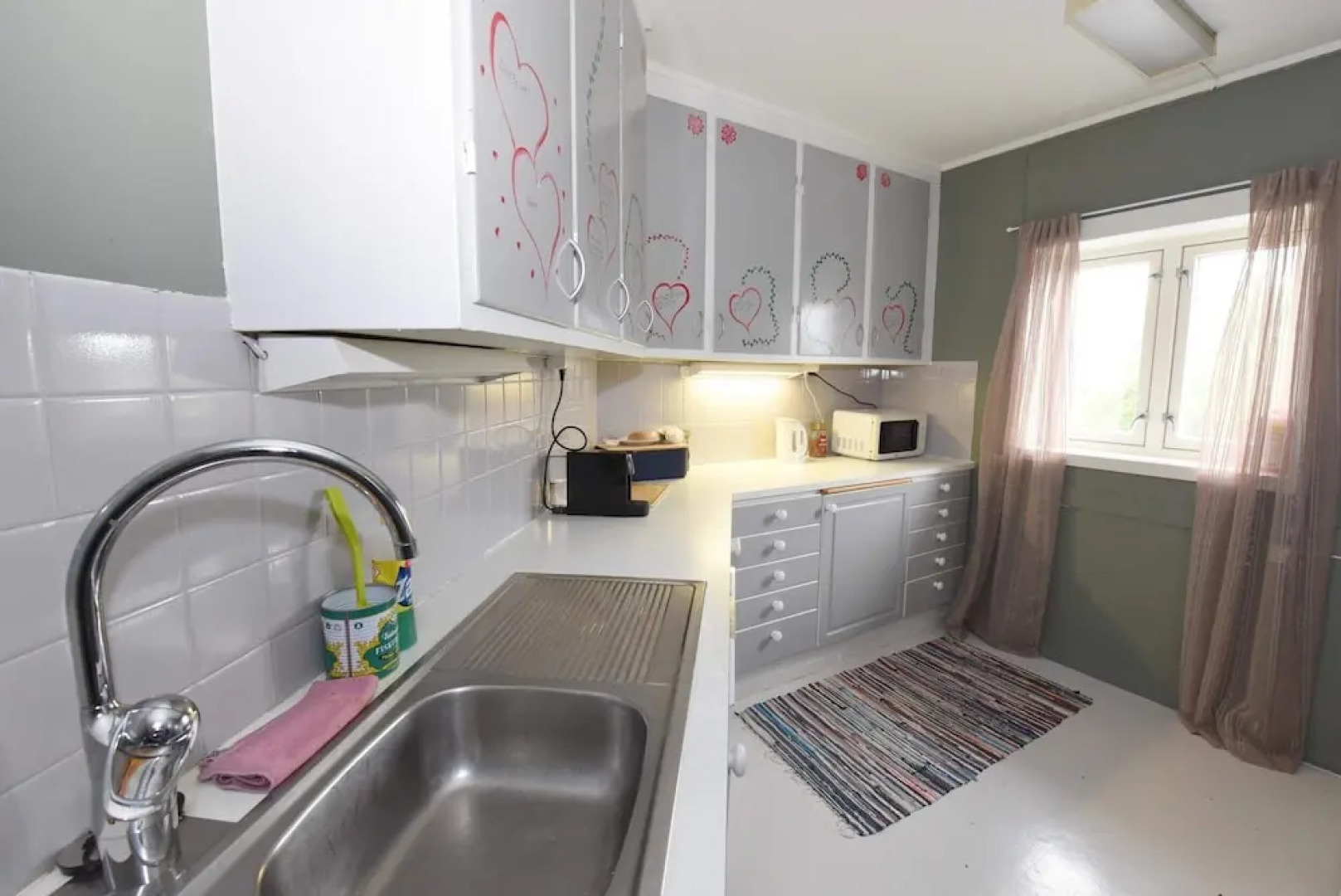 Havsula Cafe og Vertshus