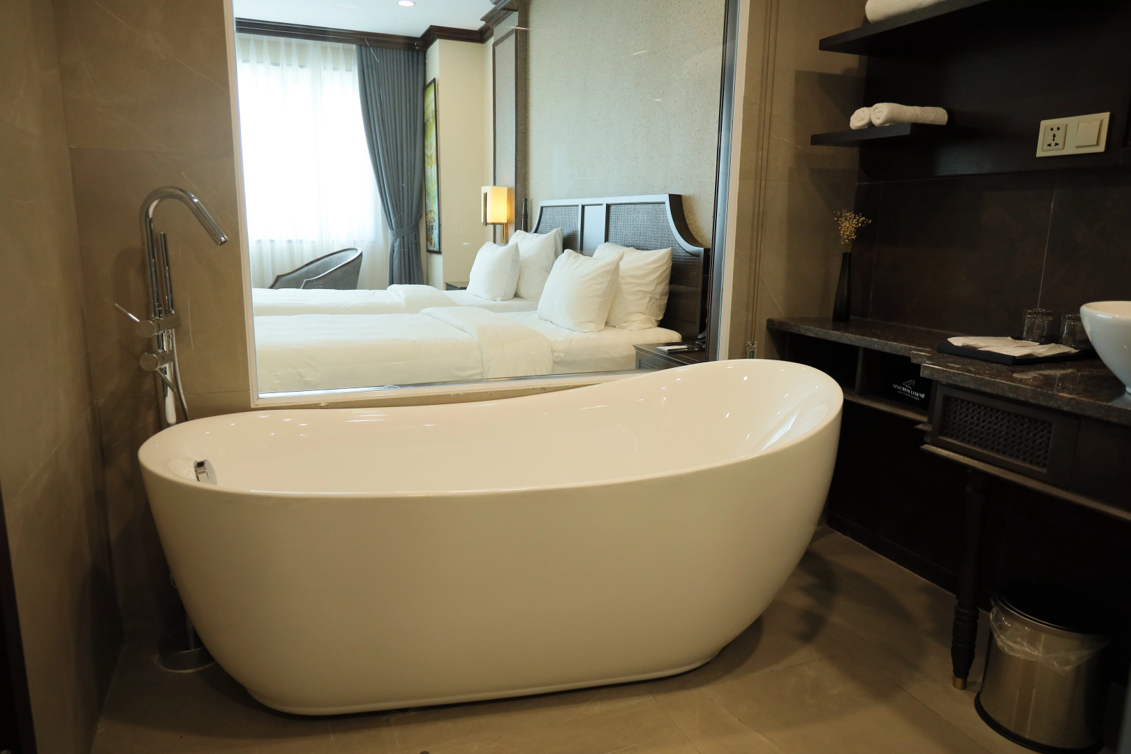 Ninh Binh Legend Hotel