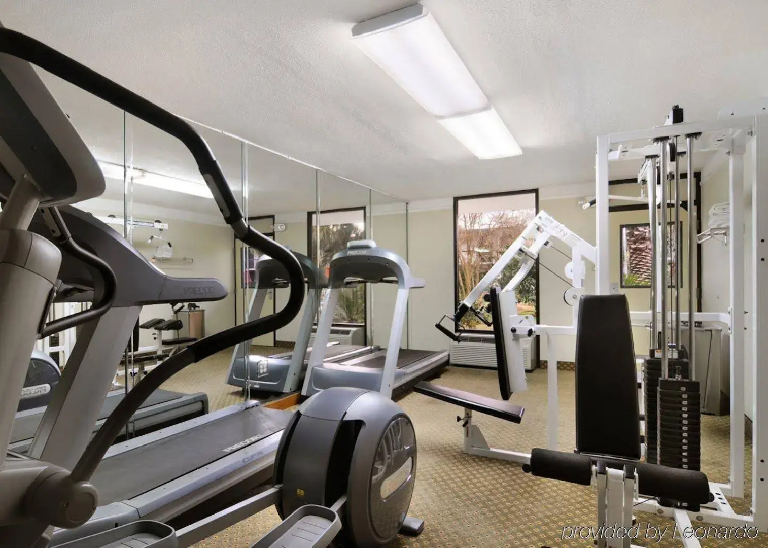 Clarion Inn and Conference Center