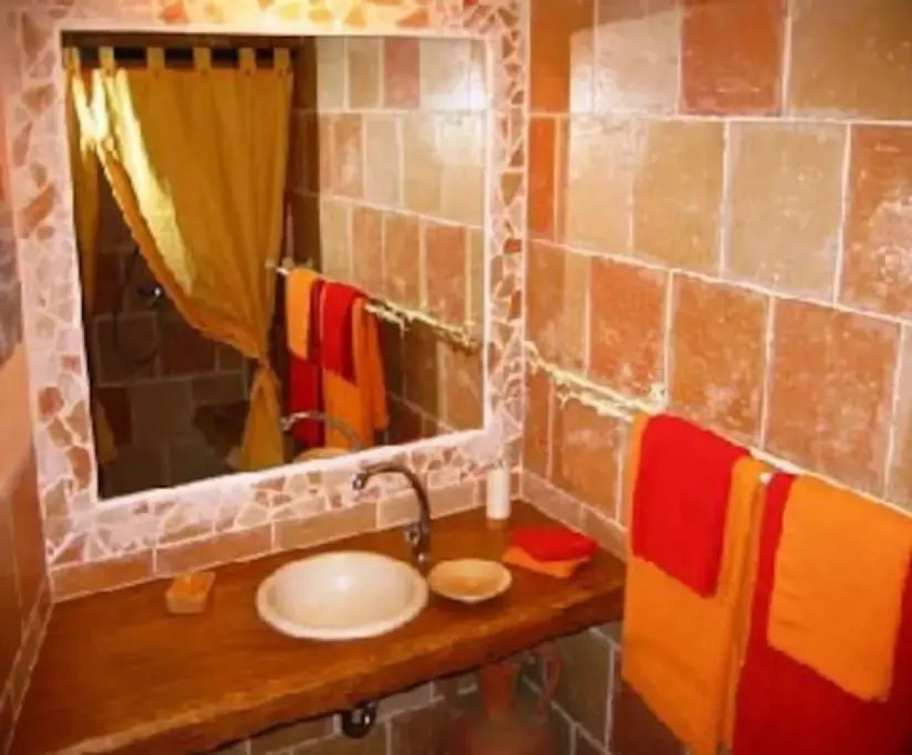 Villa Colina Tropical