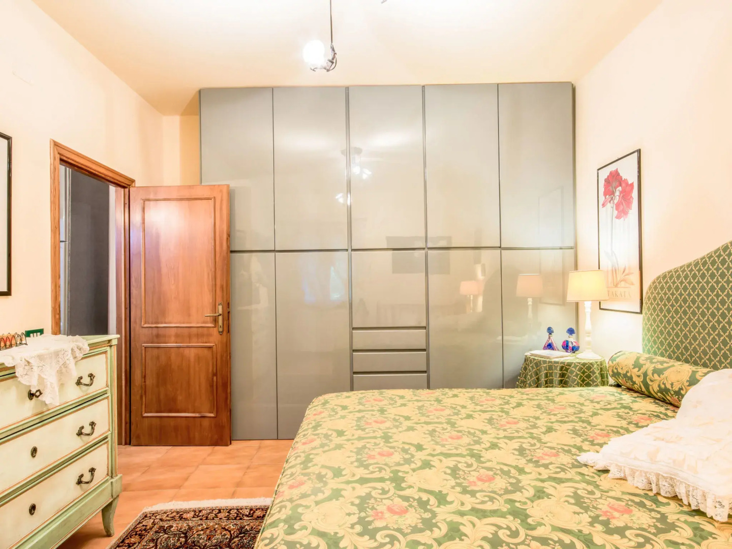 Villa Campo del Mulino