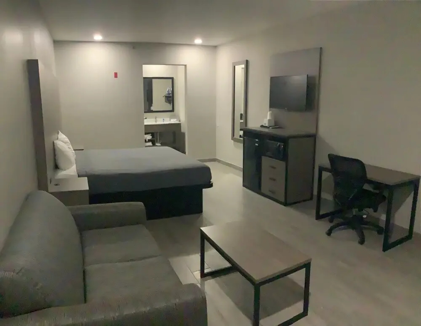 Best Western Garden Inn And Suites