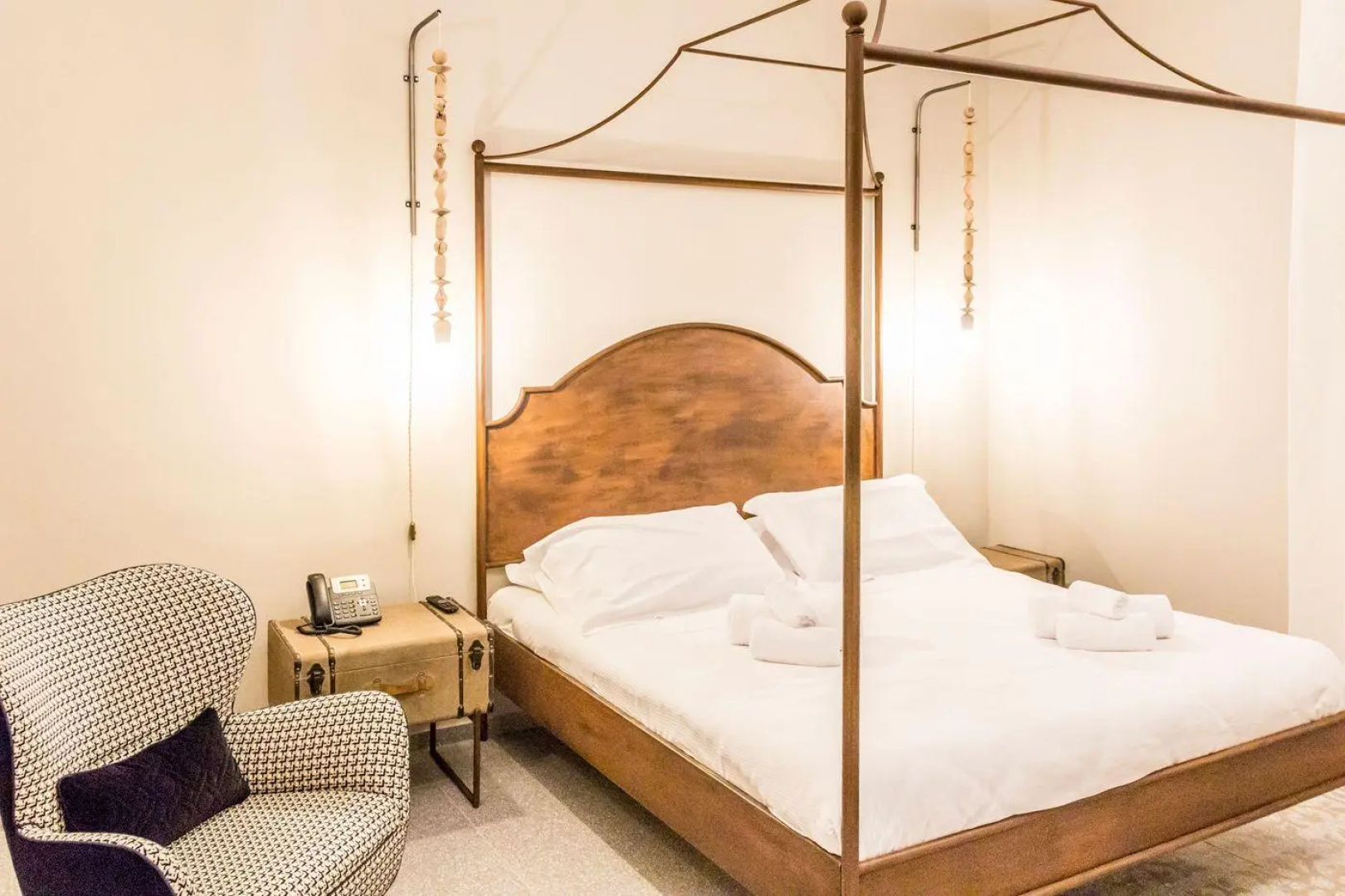 Relais Chiaramonte