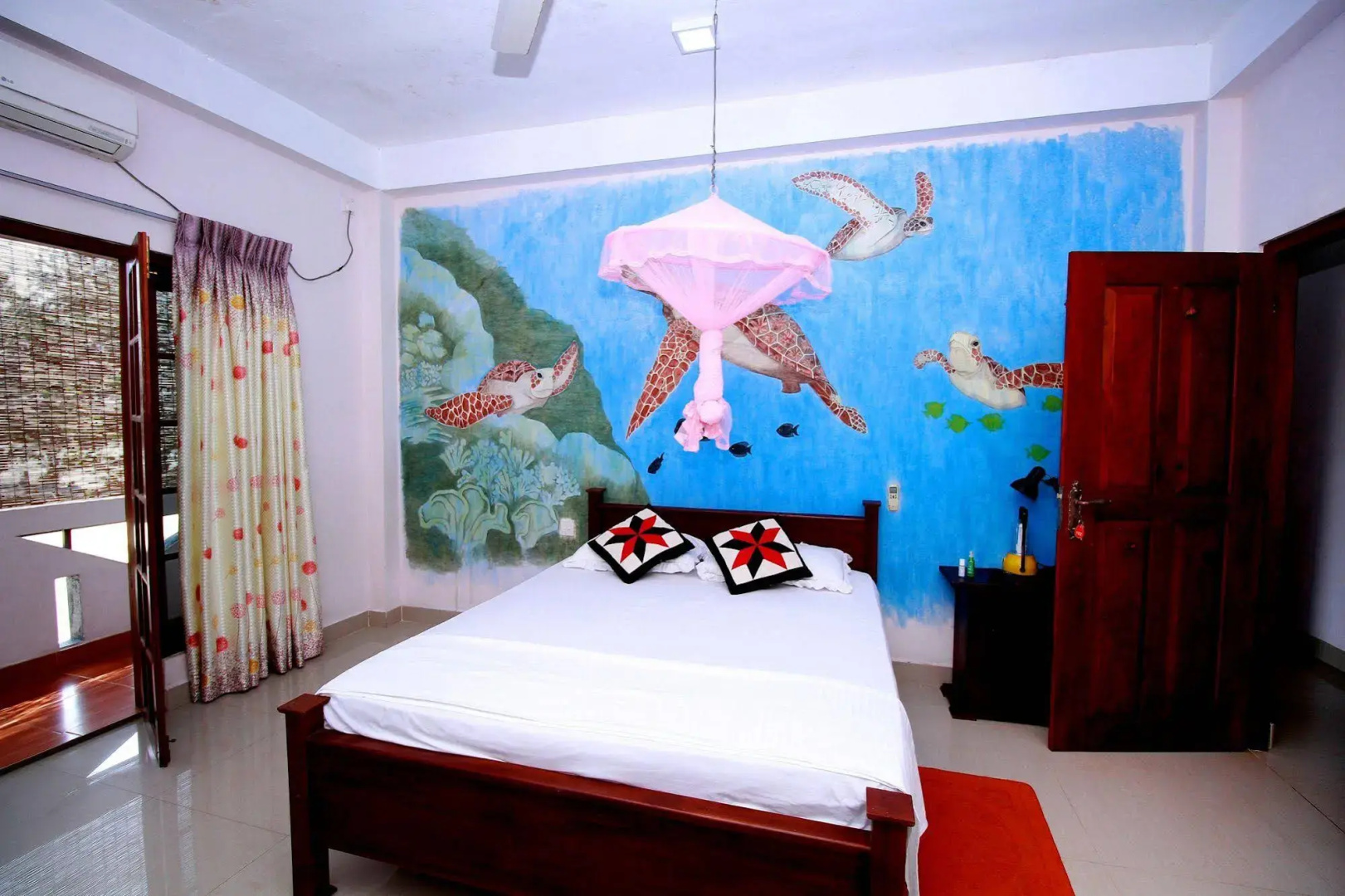 Siyanra Beach Resort