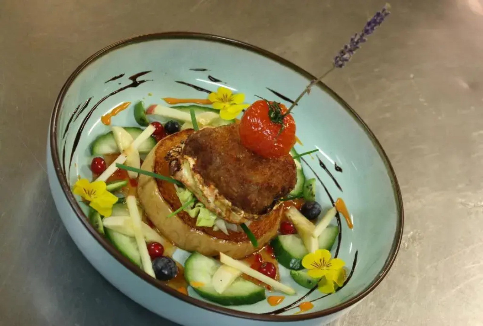 Hostellerie Saint Benoît