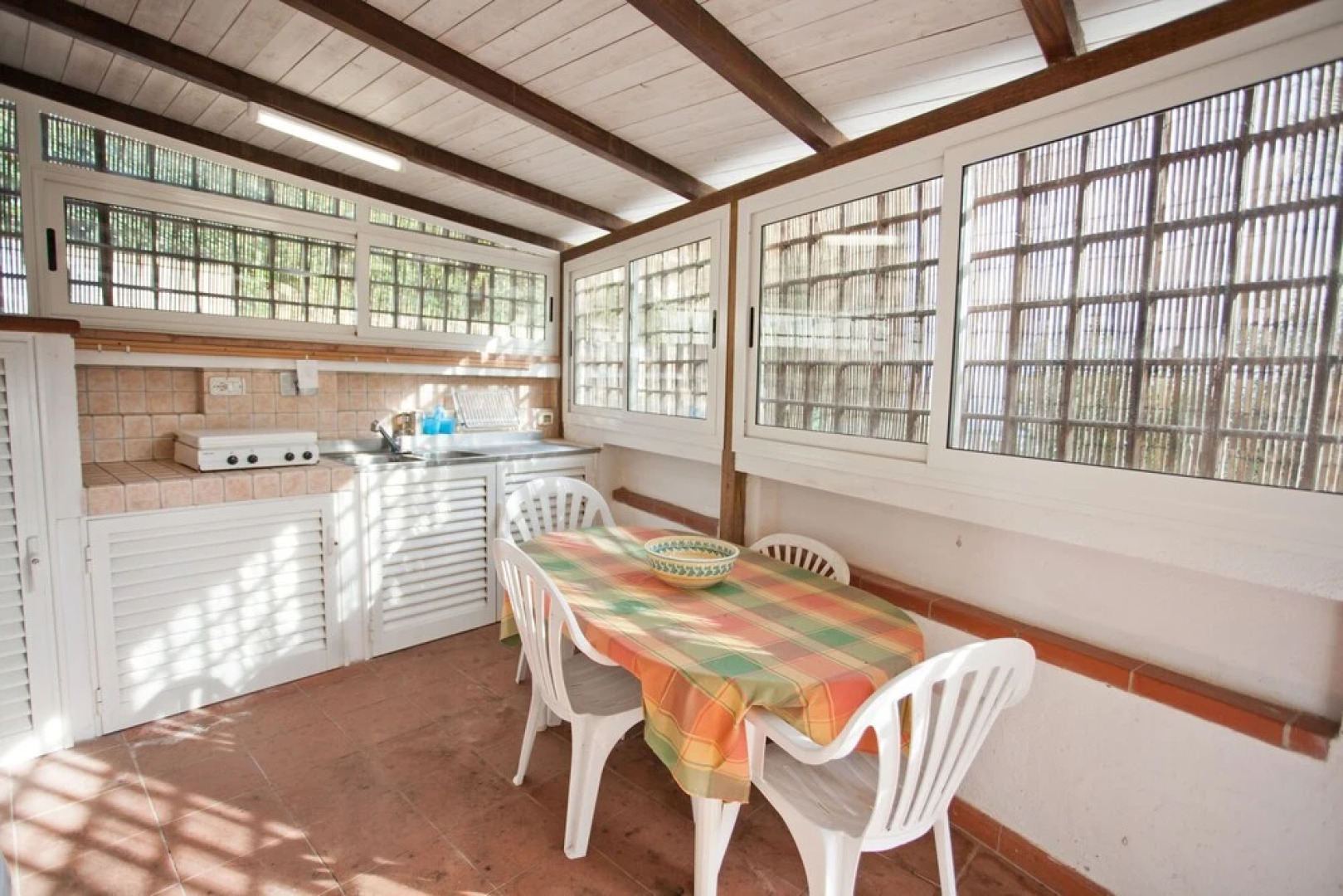 Appartamento A Due Passi dal Mare