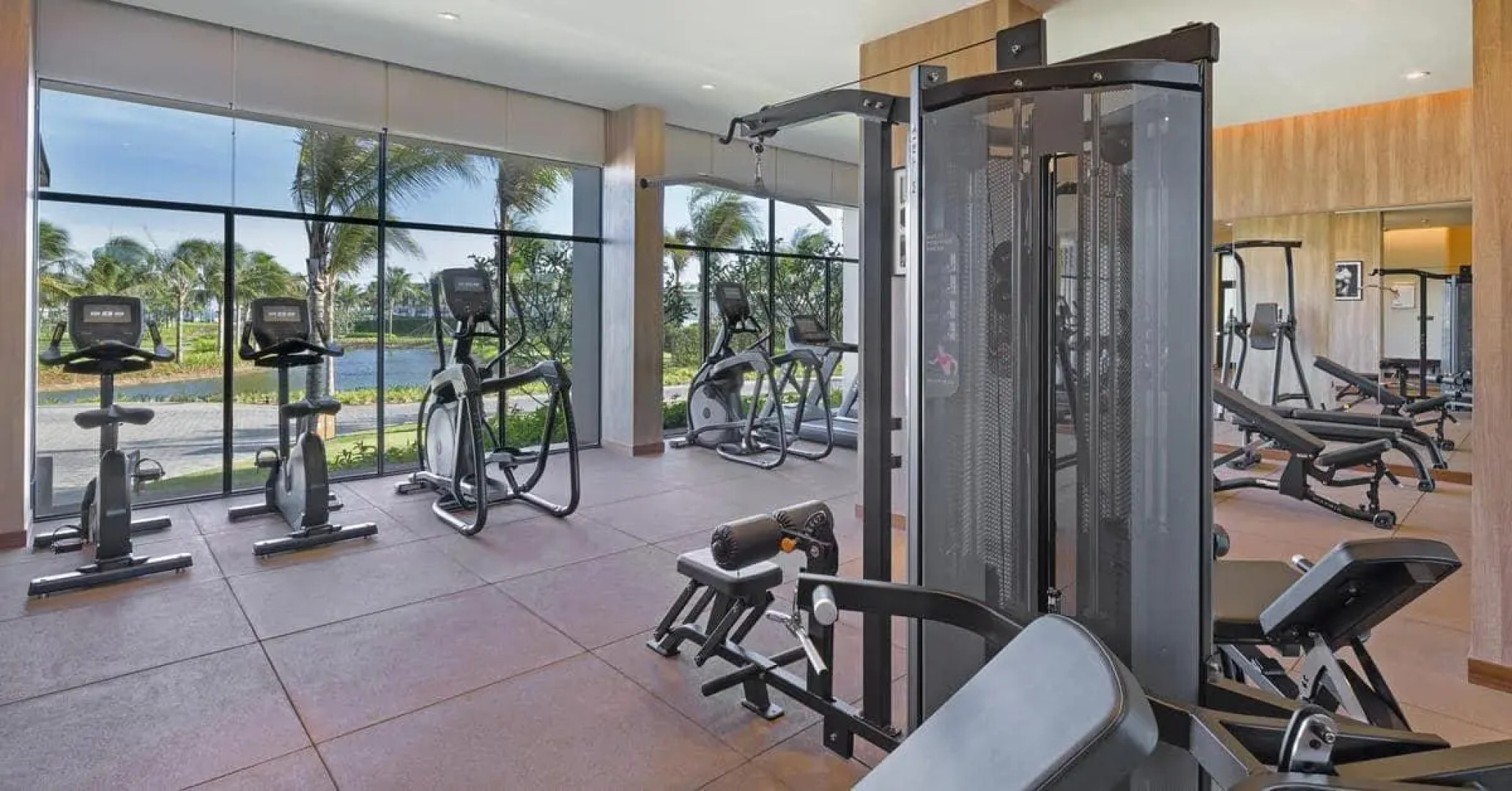 Melia Ho Tram Beach Resort