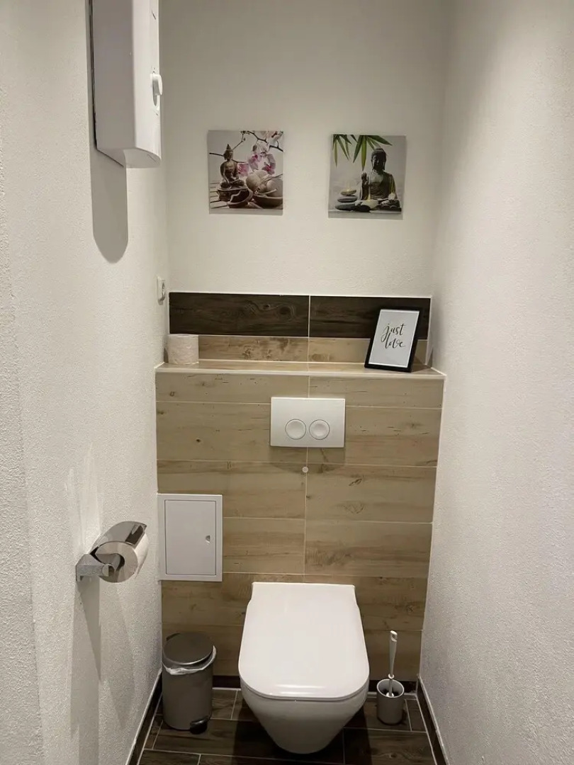 Ferienhaus der Harzer Freiheit 2 Harzduft