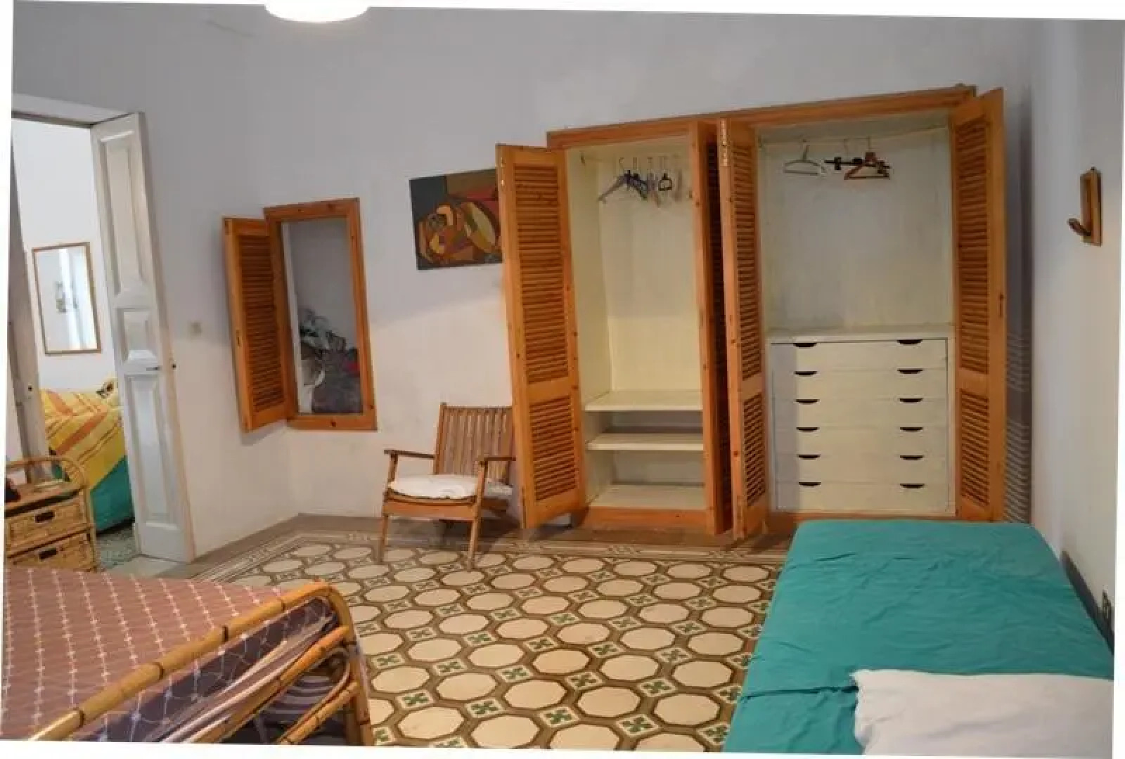 Suite familiare Castro