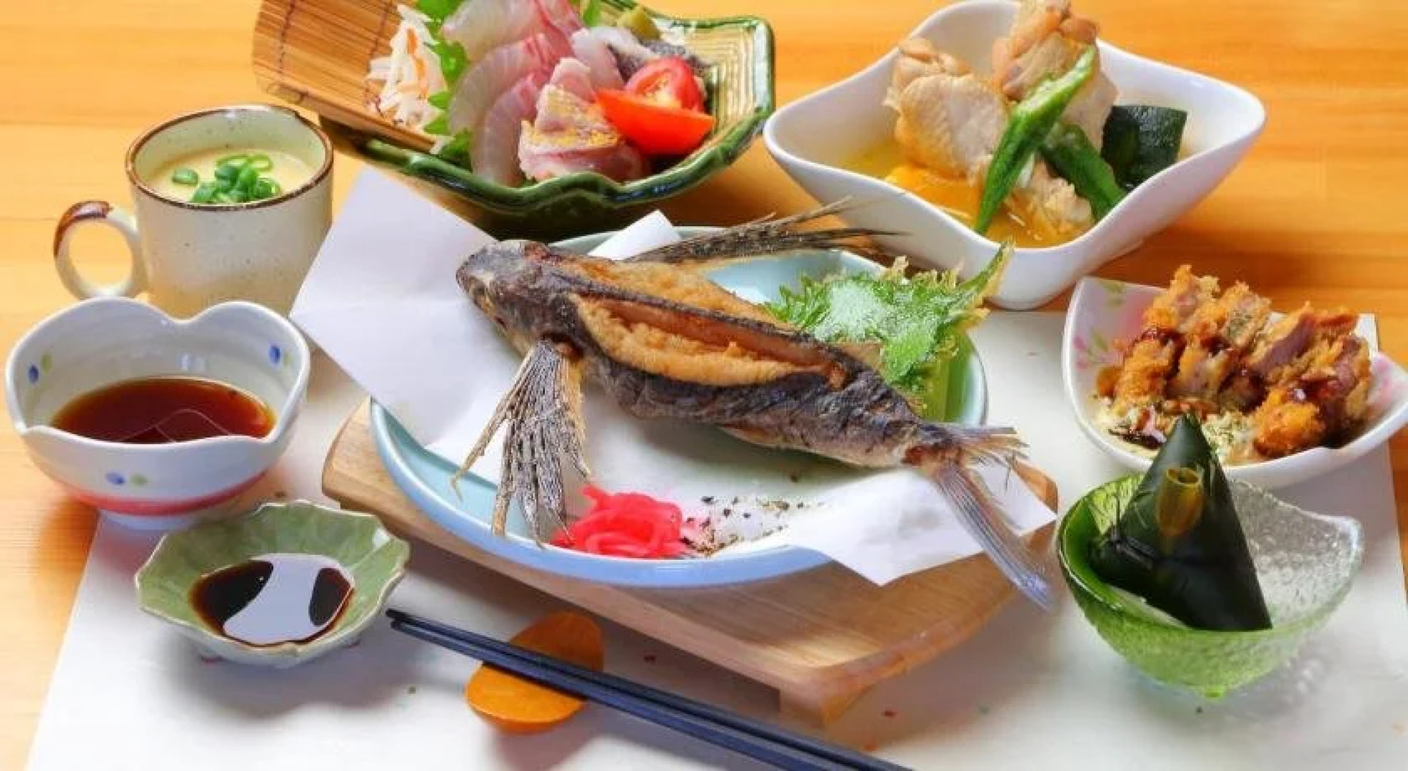 Tanegashima Minshuku Yu-Yu