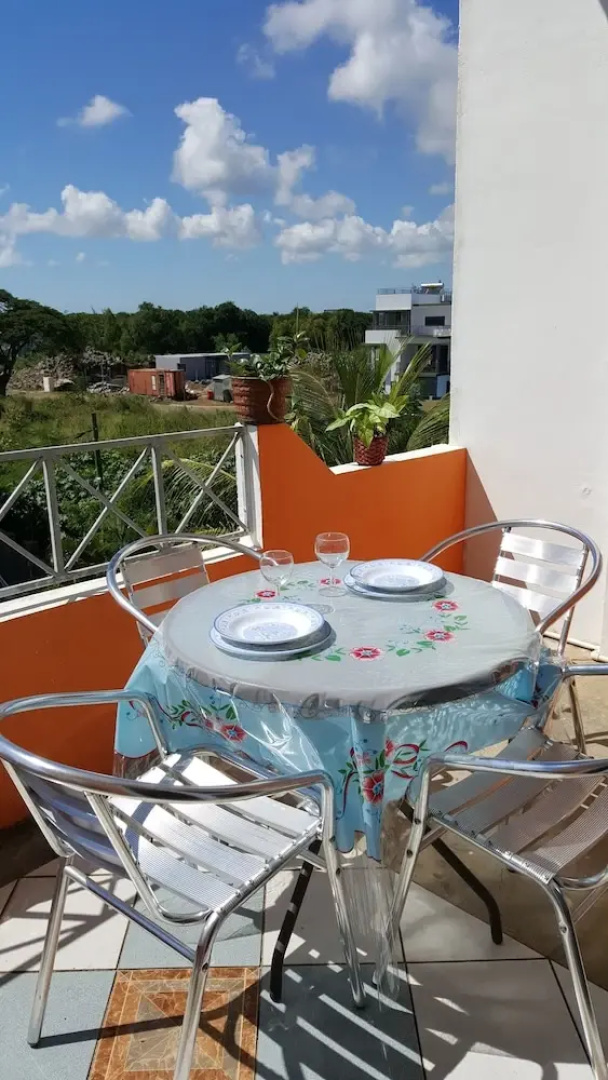 The Impala Mauritius Holiday Rentals
