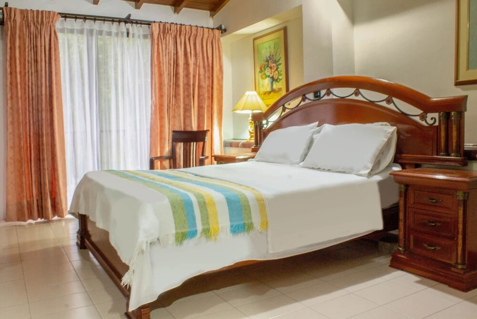 MasHoteles El Danubio