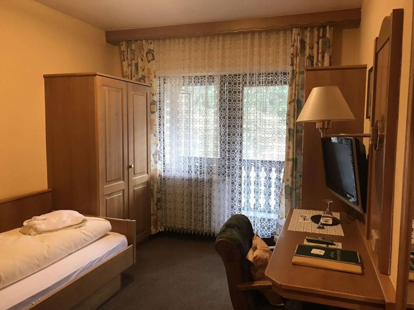 Wald-Hotel Heppe