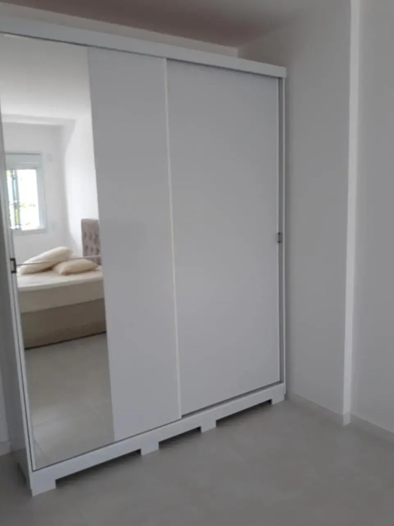 Apto 2 dorm c/ piscina - Praia de Palmas