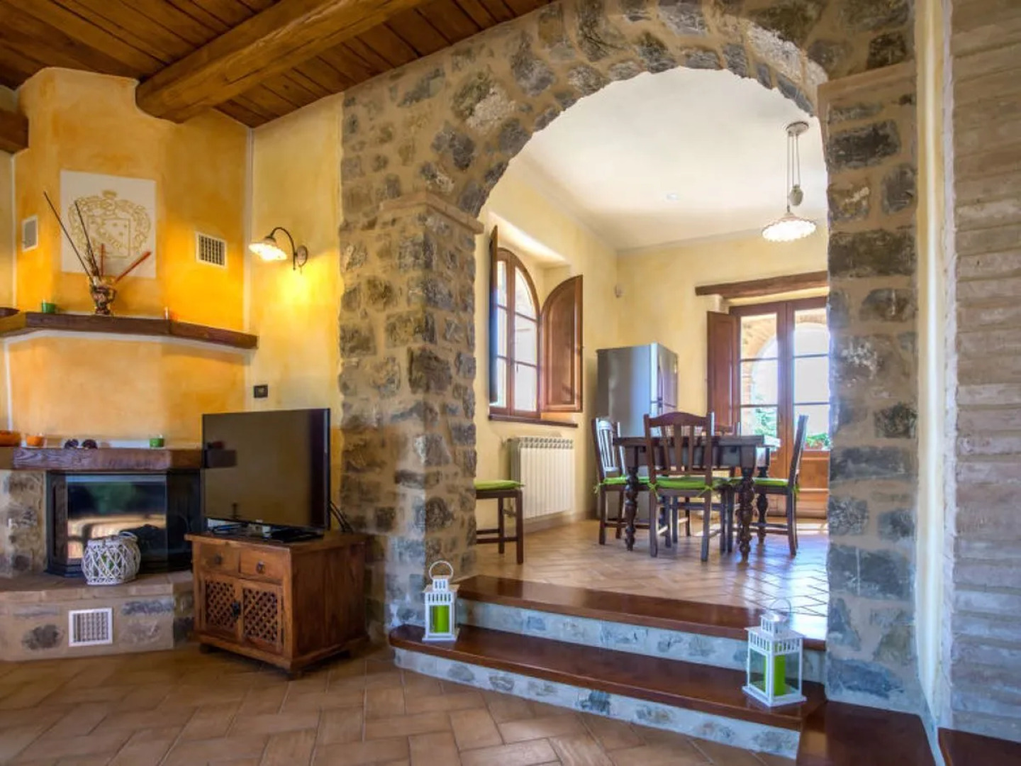 Villa al Sole (MTL190)