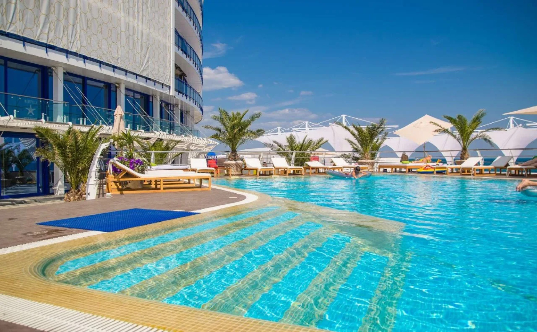 Maristella Marine Residence