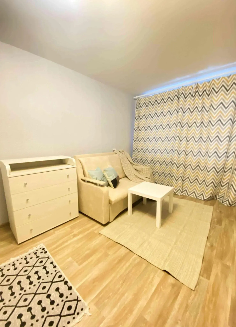 Апартаменты на проспекте Капитана Рачкова 10А