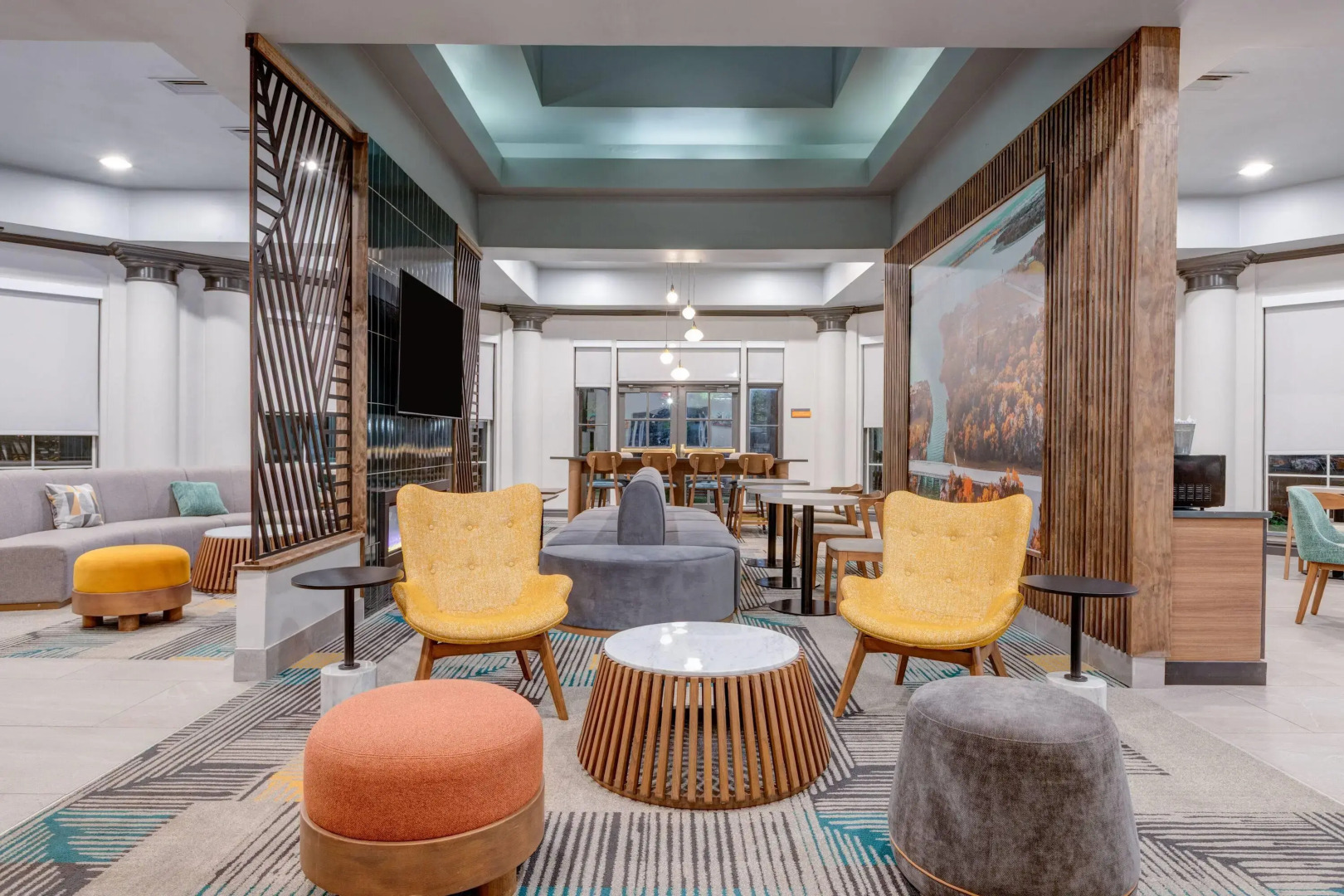 La Quinta Inn & Suites Sherman Denison