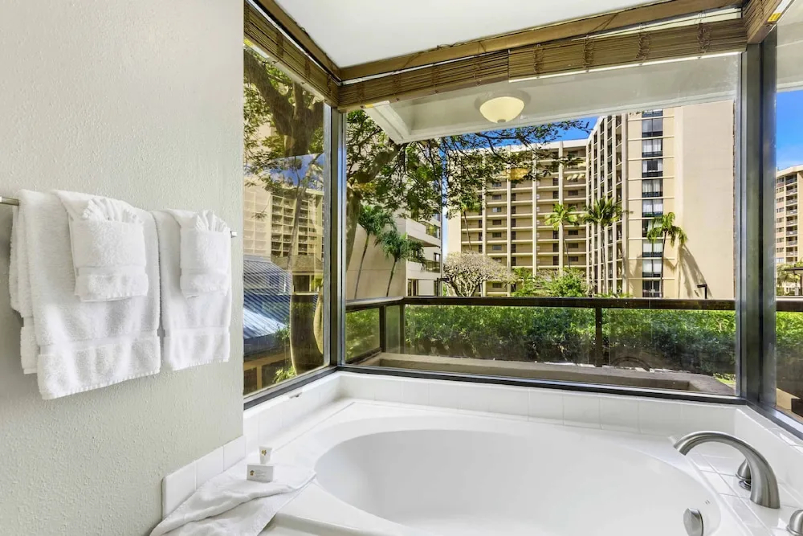 Sands of Kahana 354 by RedAwning