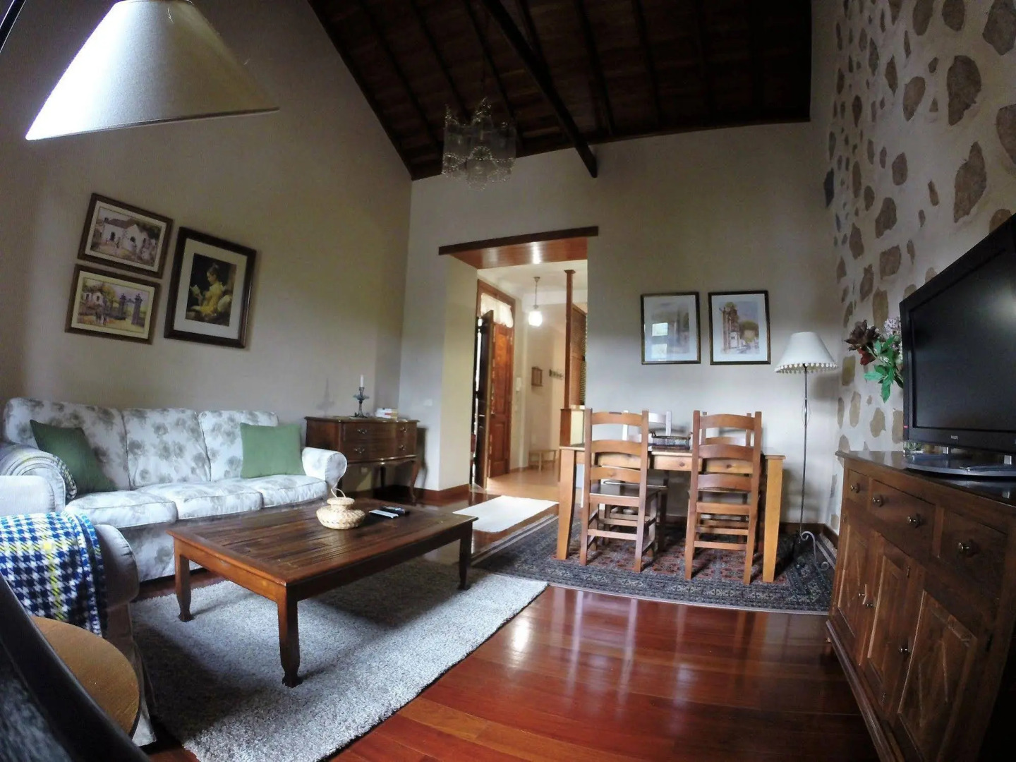 Casa Rural Doña Margarita