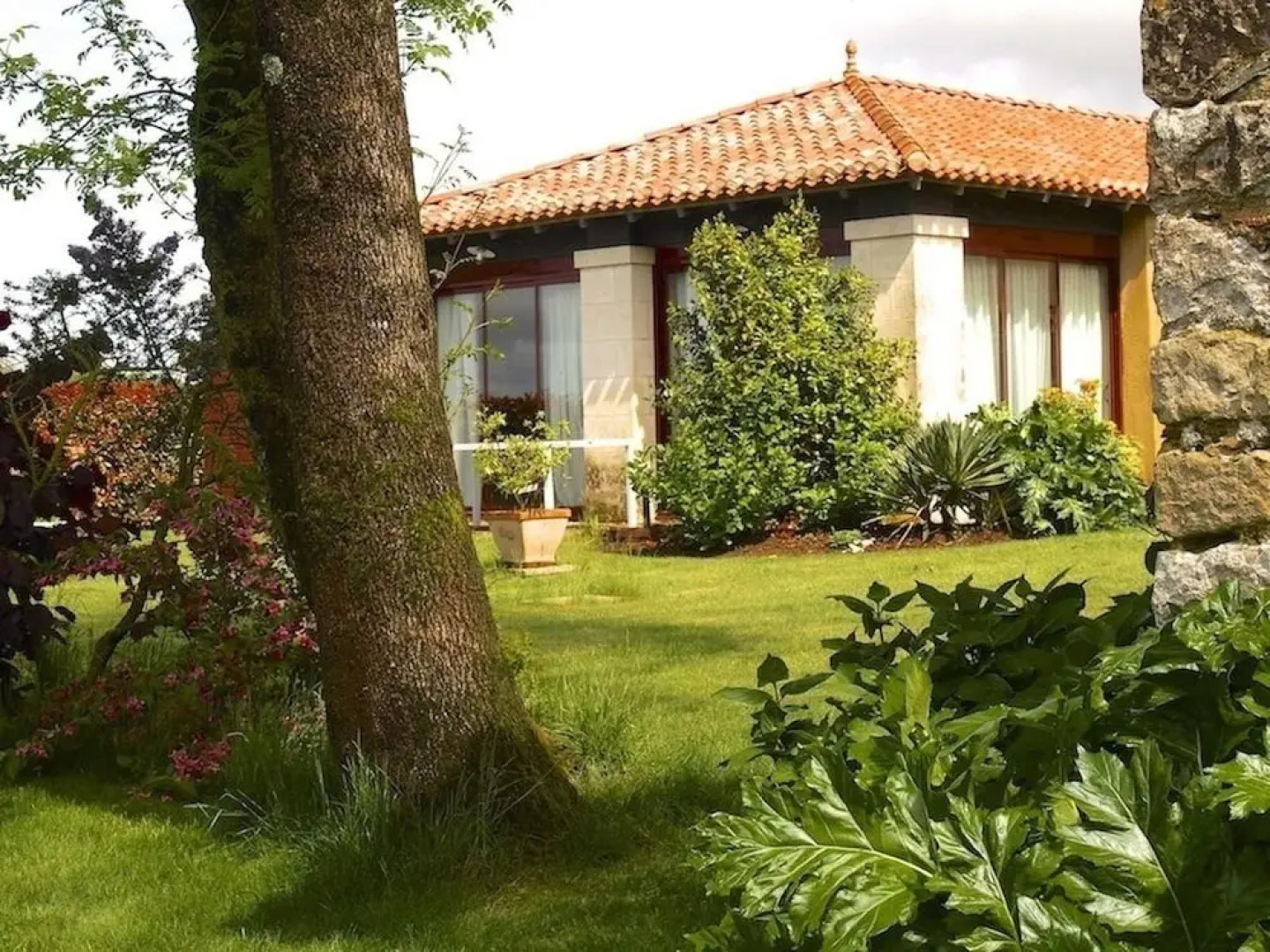 Domaine du Revetison