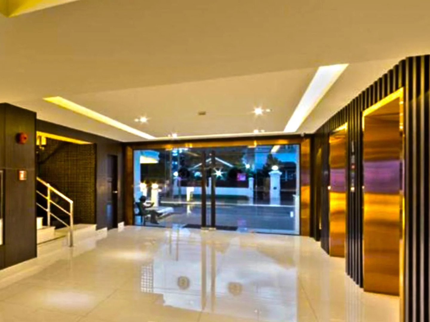 Chateau de Sukhumvit