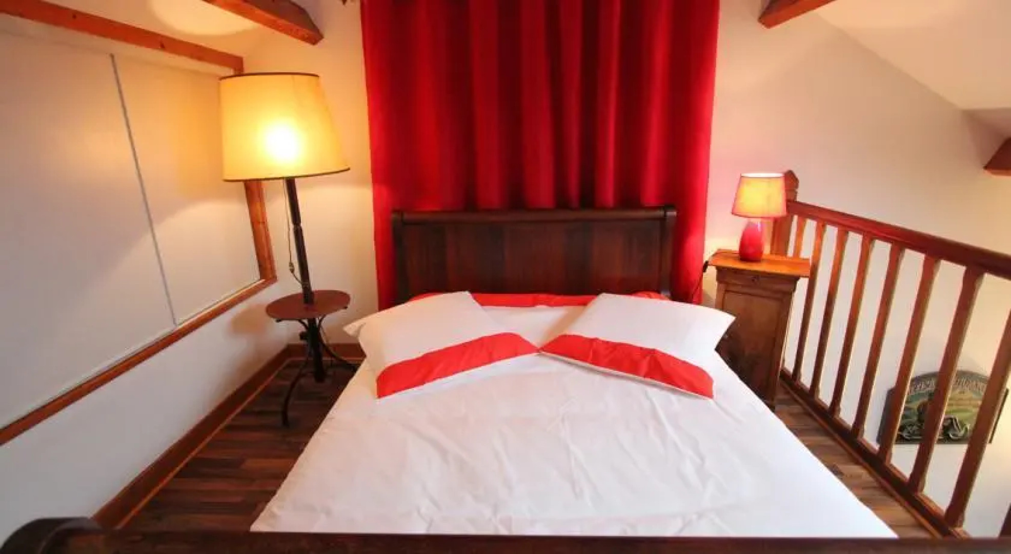 Le Gîte du Beau Site